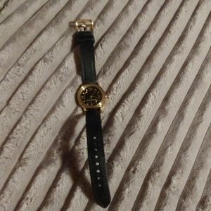 Authentic Marc Jacobs dress watch
